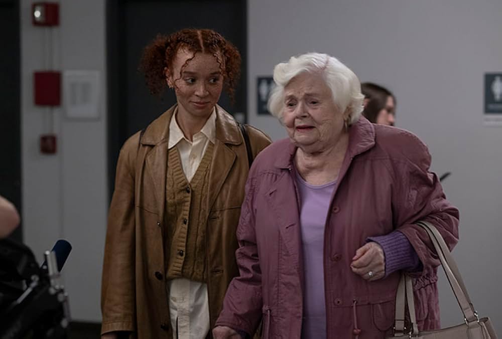 Eleanor the Great（原題）の画像