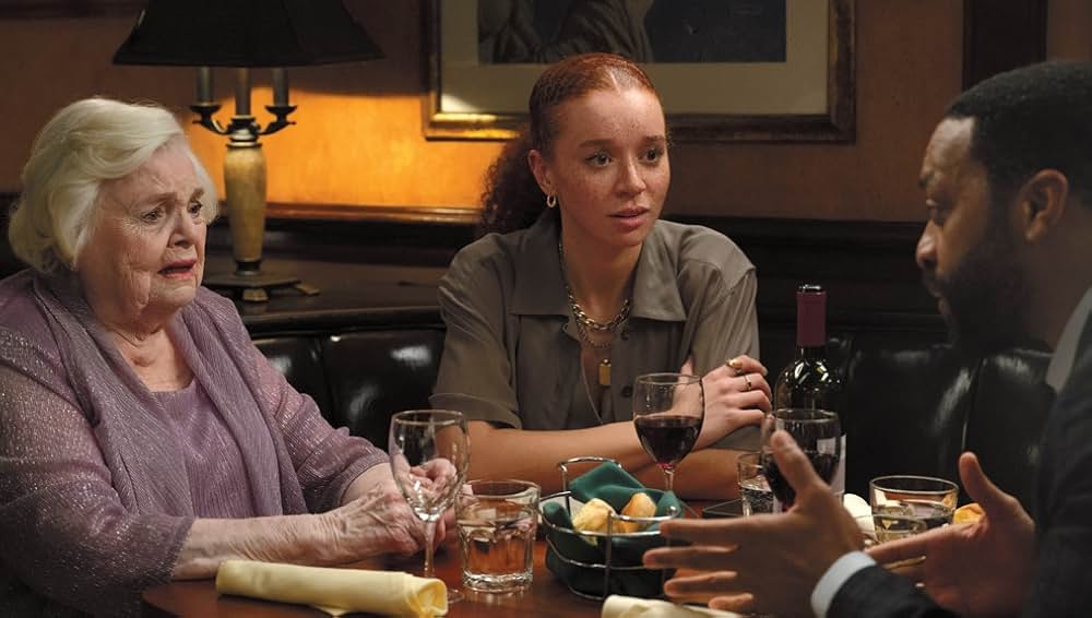 Eleanor the Great（原題）の画像