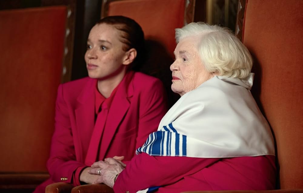 Eleanor the Great（原題）の画像