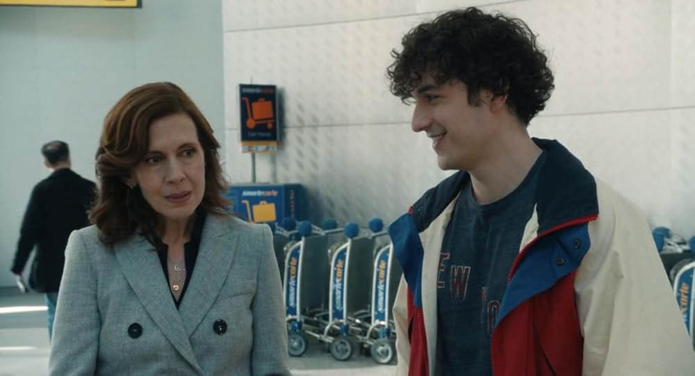 エレノアってグレイト。の画像