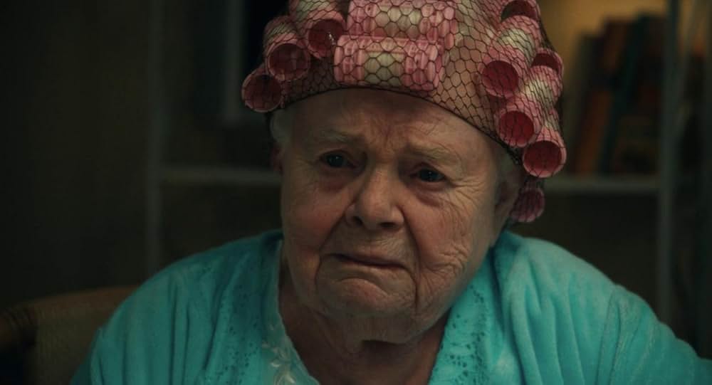 エレノアってグレイト。の画像