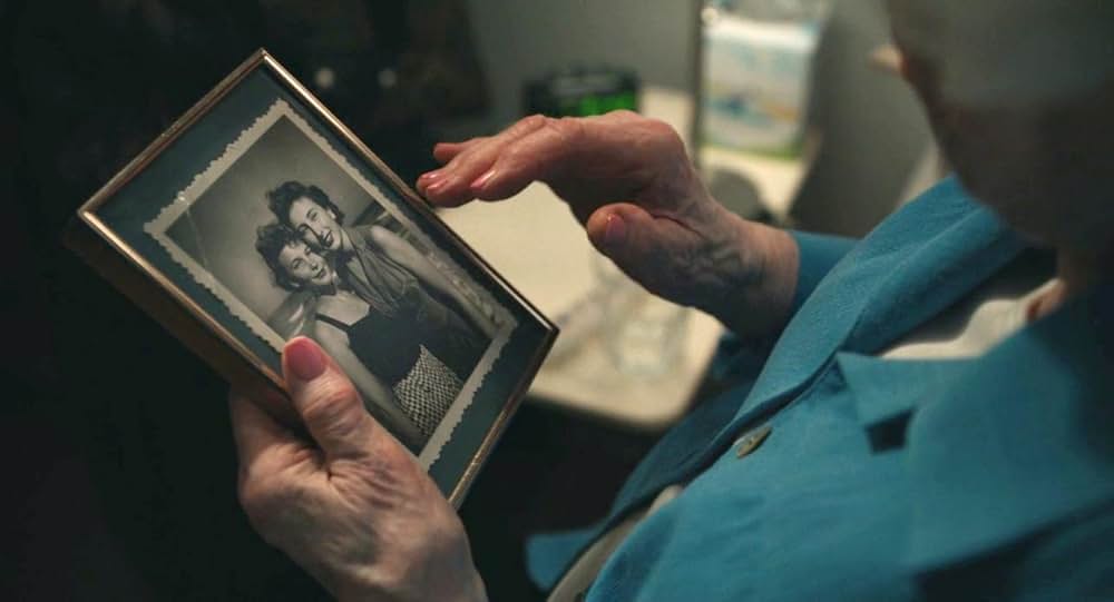 エレノアってグレイト。の画像