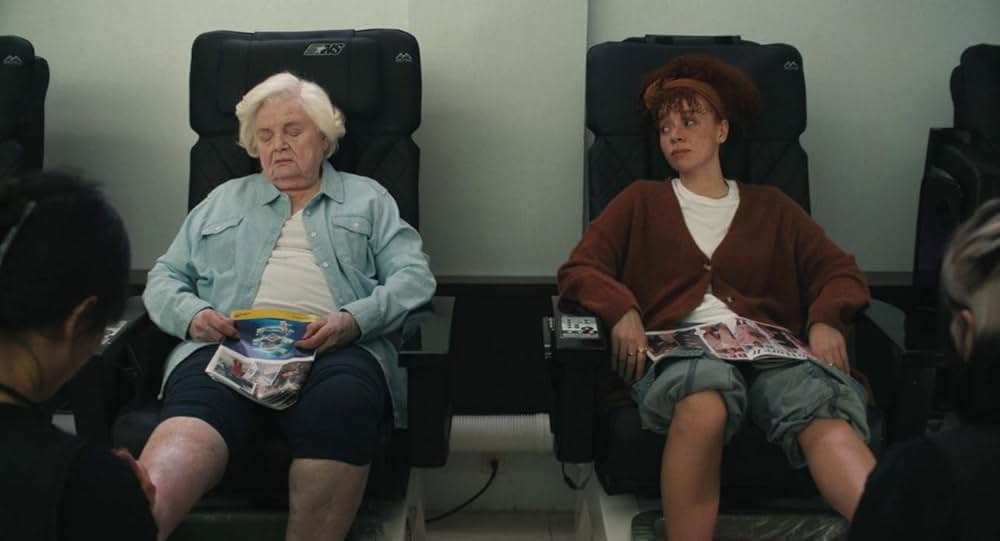 エレノアってグレイト。の画像