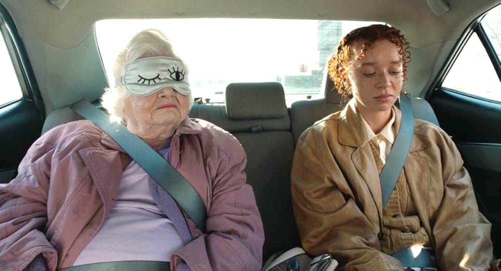 エレノアってグレイト。の画像