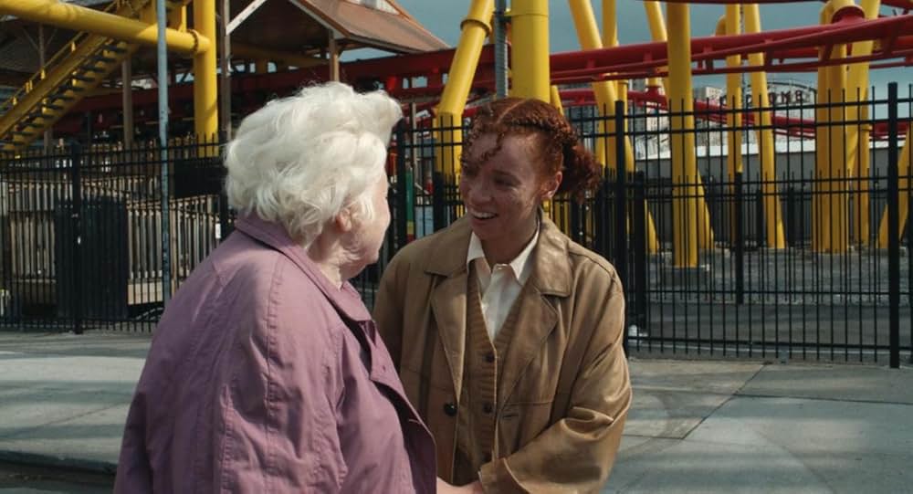 エレノアってグレイト。の画像