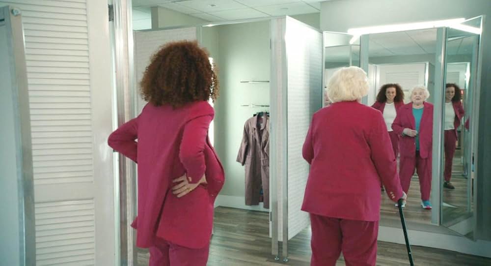 エレノアってグレイト。の画像