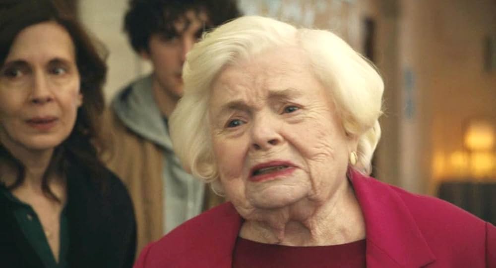 エレノアってグレイト。の画像