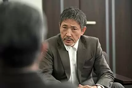 「泣き虫しょったんの奇跡」小林薫の画像