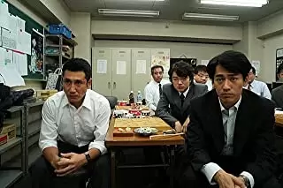 「泣き虫しょったんの奇跡」渋川清彦 & 染谷将太 & 永山絢斗の画像