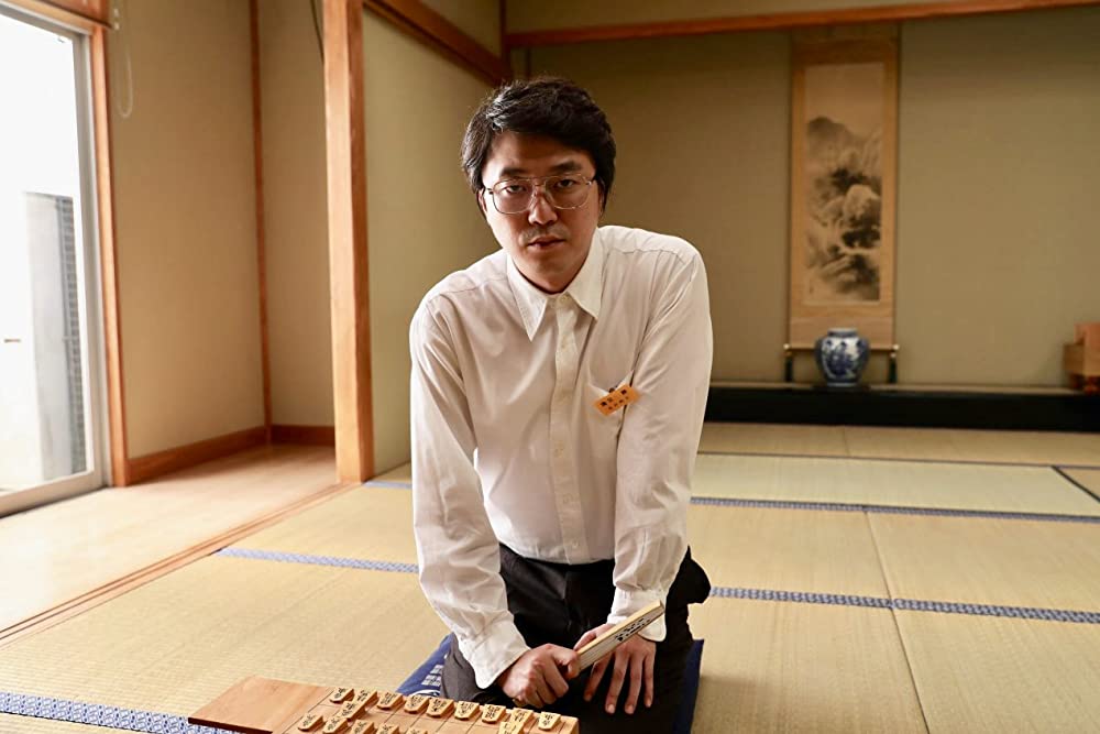 泣き虫しょったんの奇跡の画像