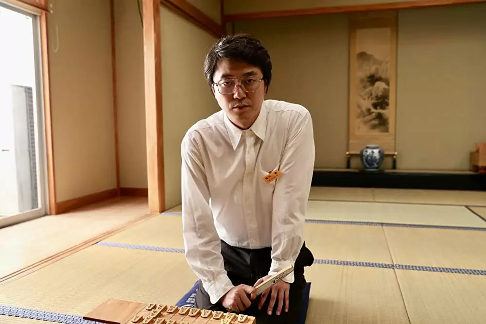 「泣き虫しょったんの奇跡」新井浩文の画像