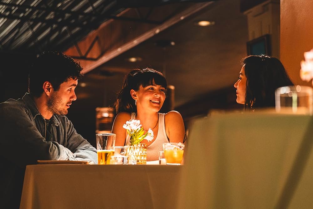 The Threesome（原題）の画像