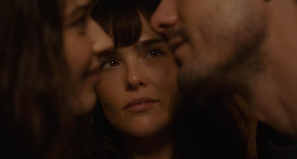 The Threesome（原題）の写真