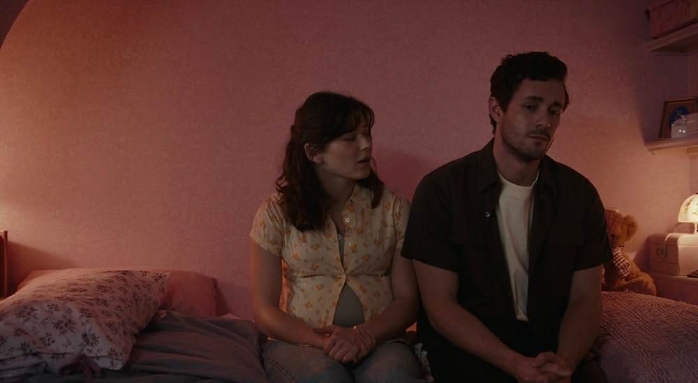 The Threesome（原題）の画像