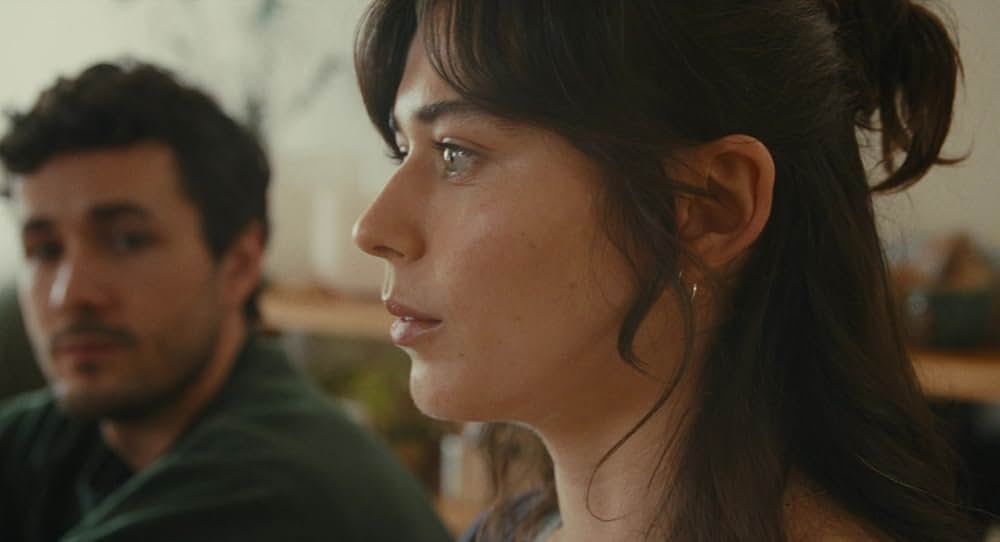 The Threesome（原題）の画像