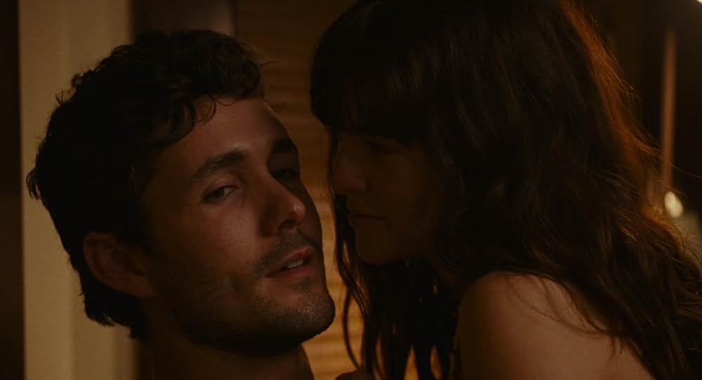 The Threesome（原題）の画像