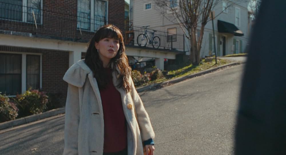 The Threesome（原題）の画像