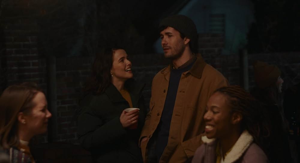 The Threesome（原題）の画像