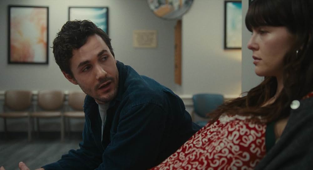 The Threesome（原題）の画像