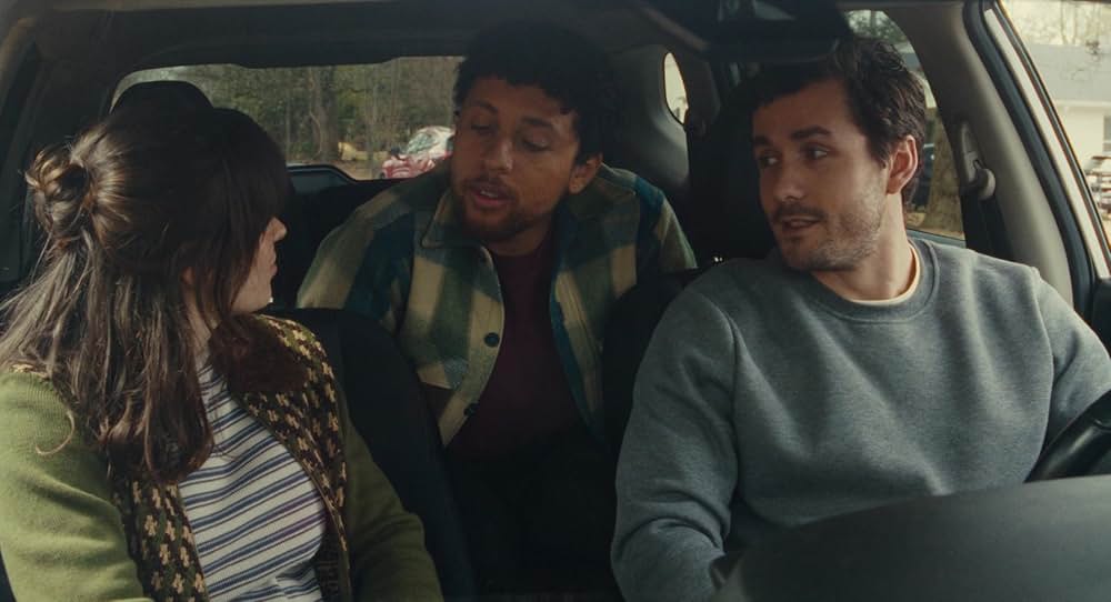 The Threesome（原題）の画像