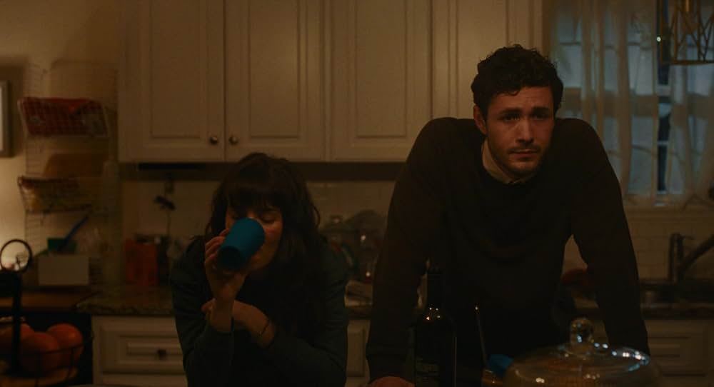 The Threesome（原題）の画像