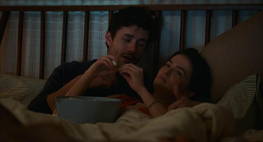 The Threesome（原題）の画像