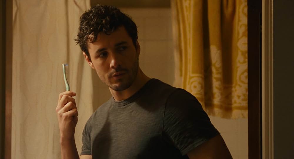 The Threesome（原題）の画像