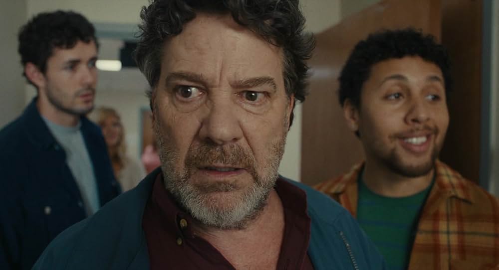 The Threesome（原題）の画像