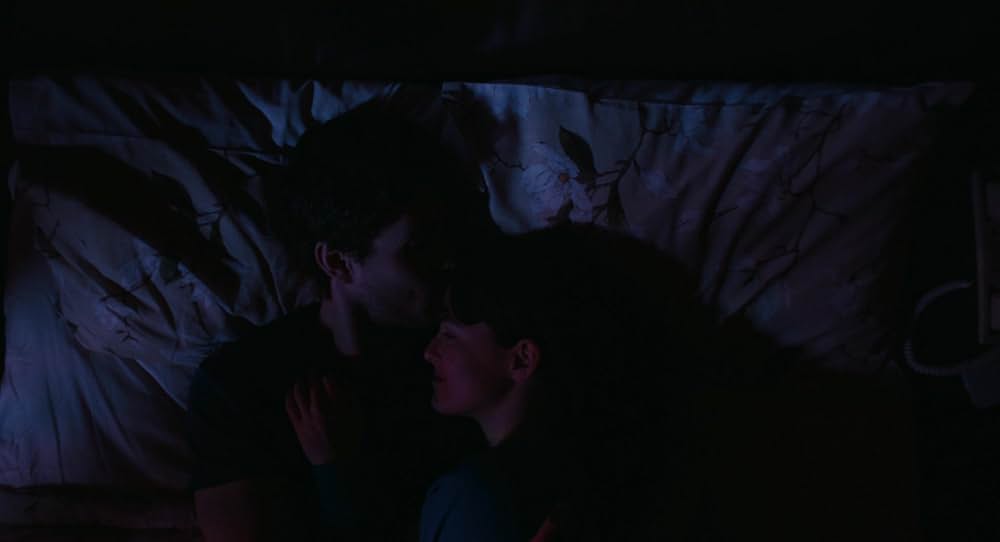 The Threesome（原題）の画像