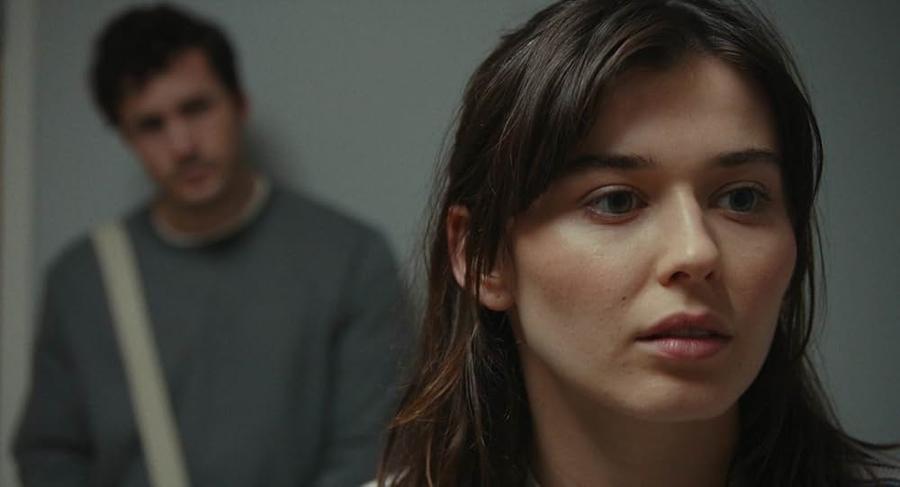 The Threesome（原題）の画像