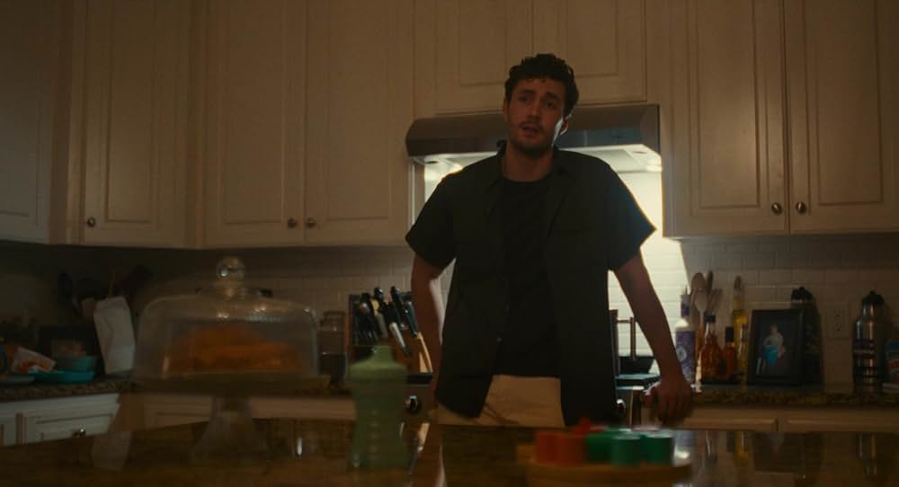 The Threesome（原題）の画像