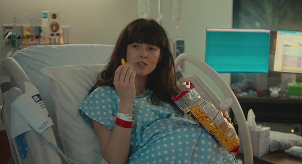 The Threesome（原題）の画像