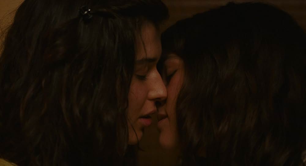 The Threesome（原題）の画像