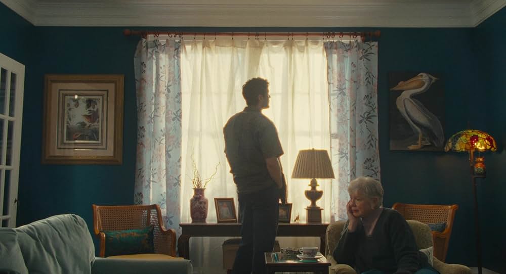 The Threesome（原題）の画像