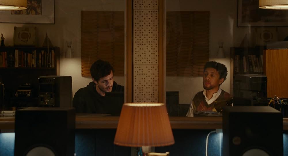 The Threesome（原題）の画像