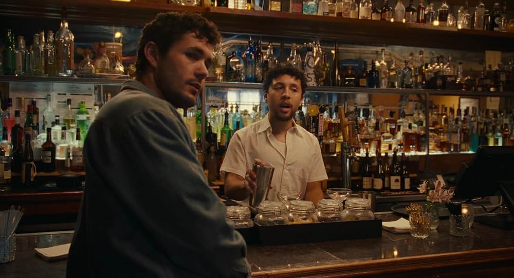 The Threesome（原題）の画像