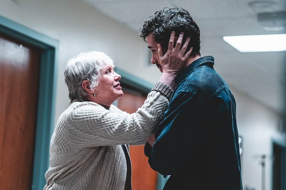 The Threesome（原題）の画像