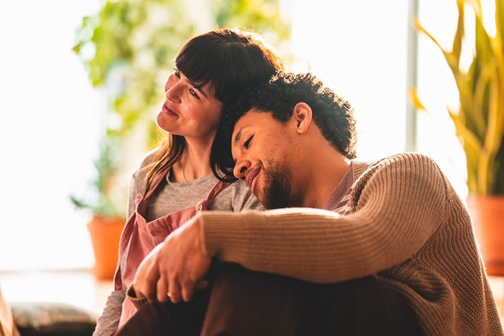 The Threesome（原題）の画像