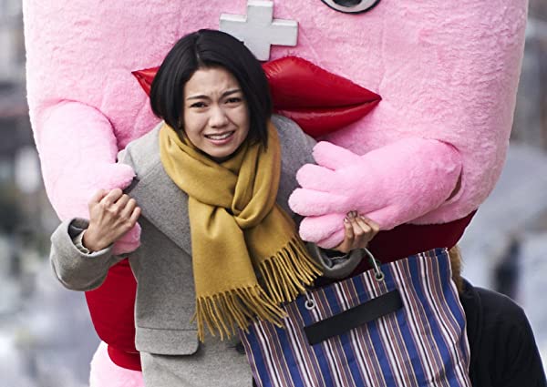 生理ちゃんの画像