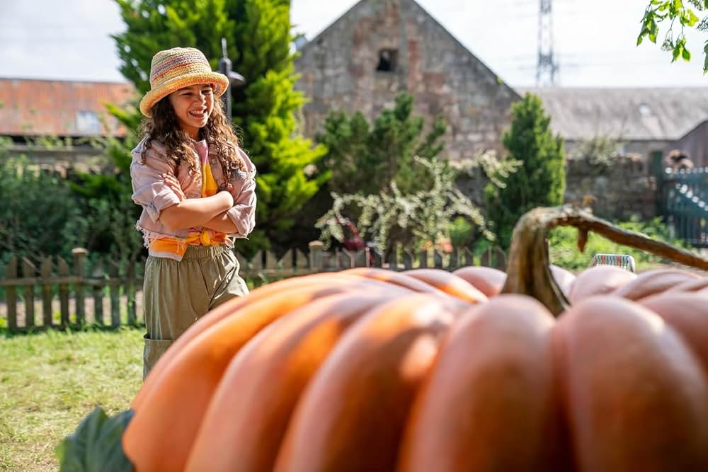 Grow（原題）の写真