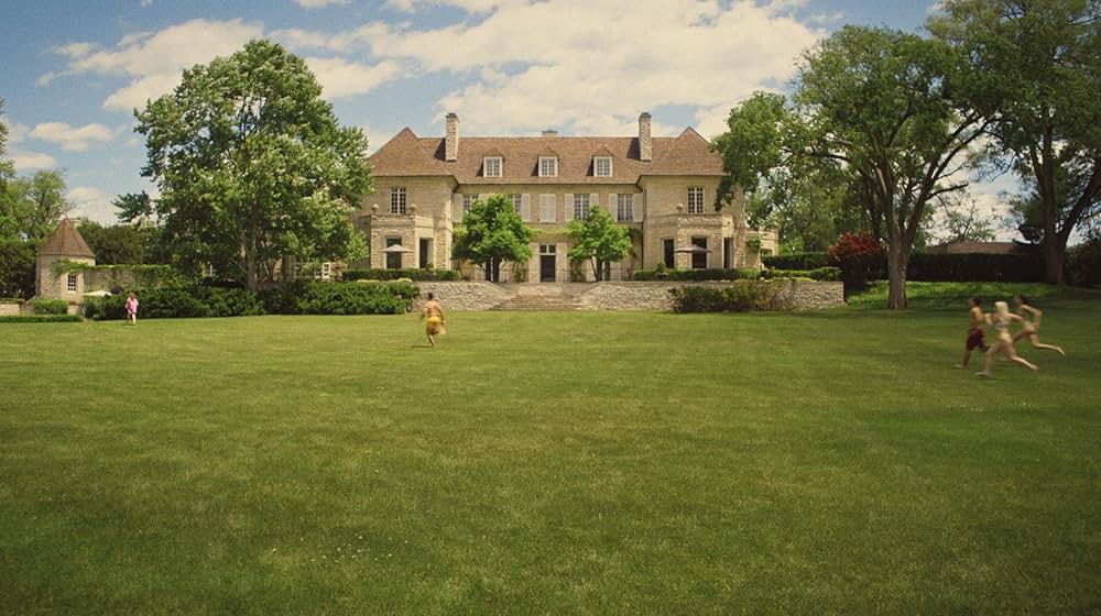 Pools（原題）の写真