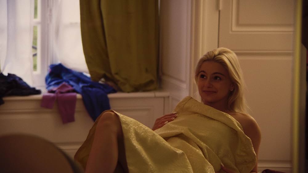 Pools（原題）の画像