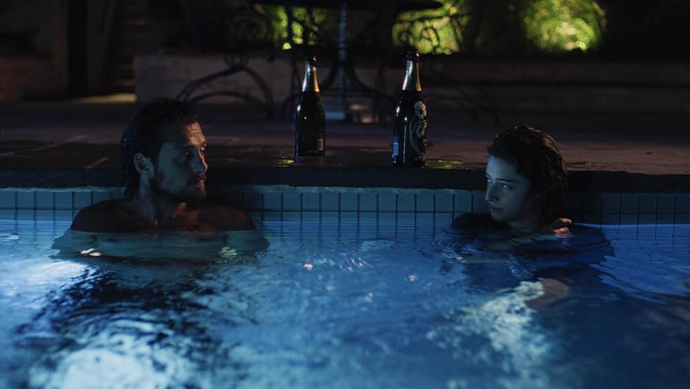 Pools（原題）の画像