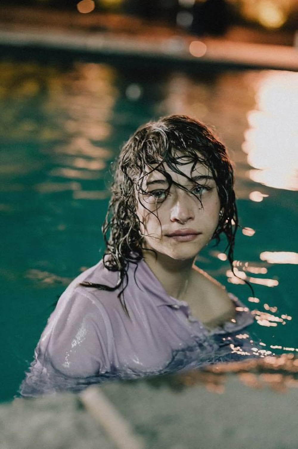 Pools（原題）の画像