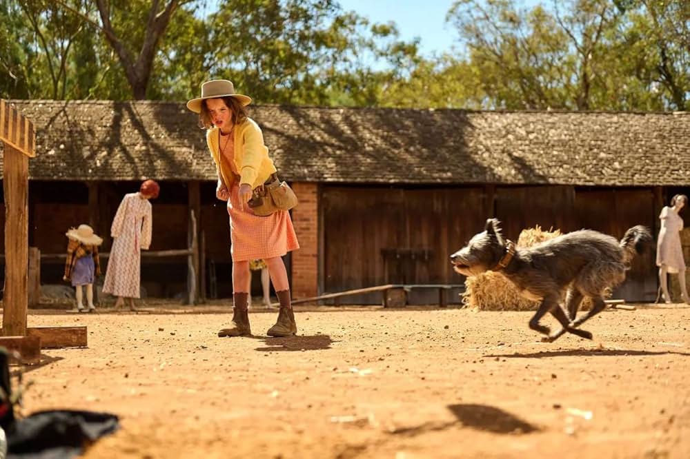 Runt（原題）の画像