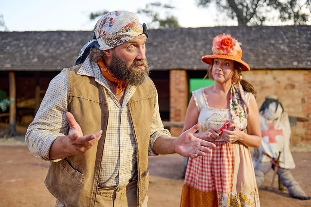 Runt（原題）の画像