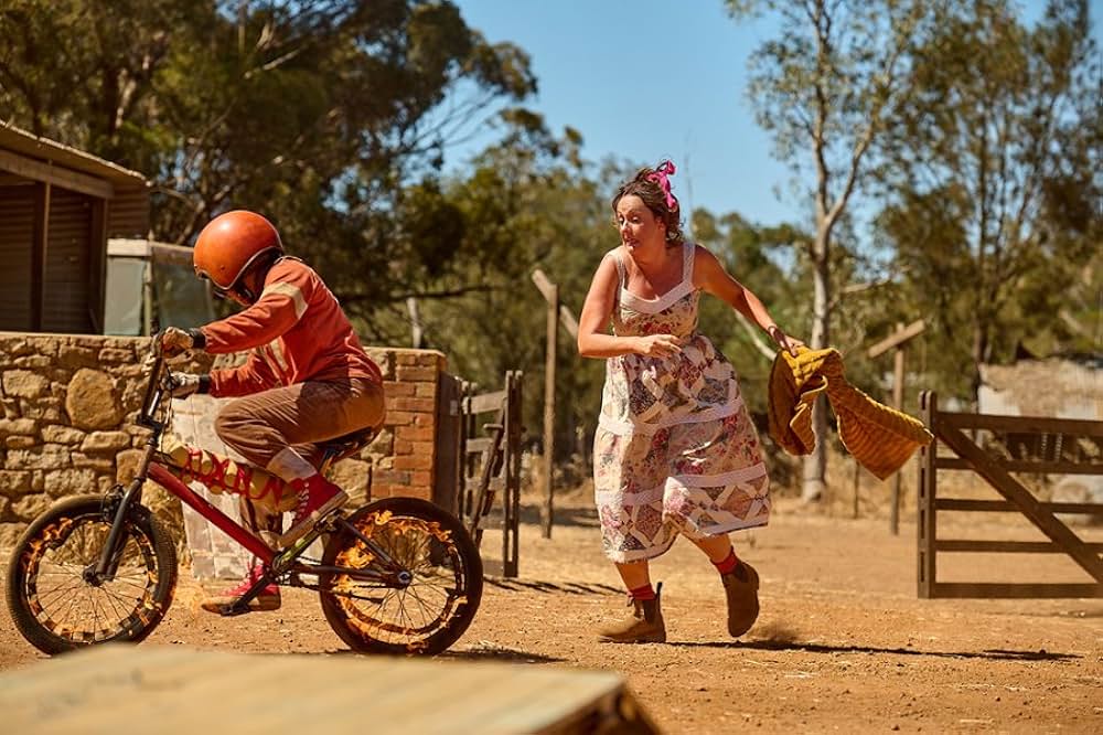 Runt（原題）の画像