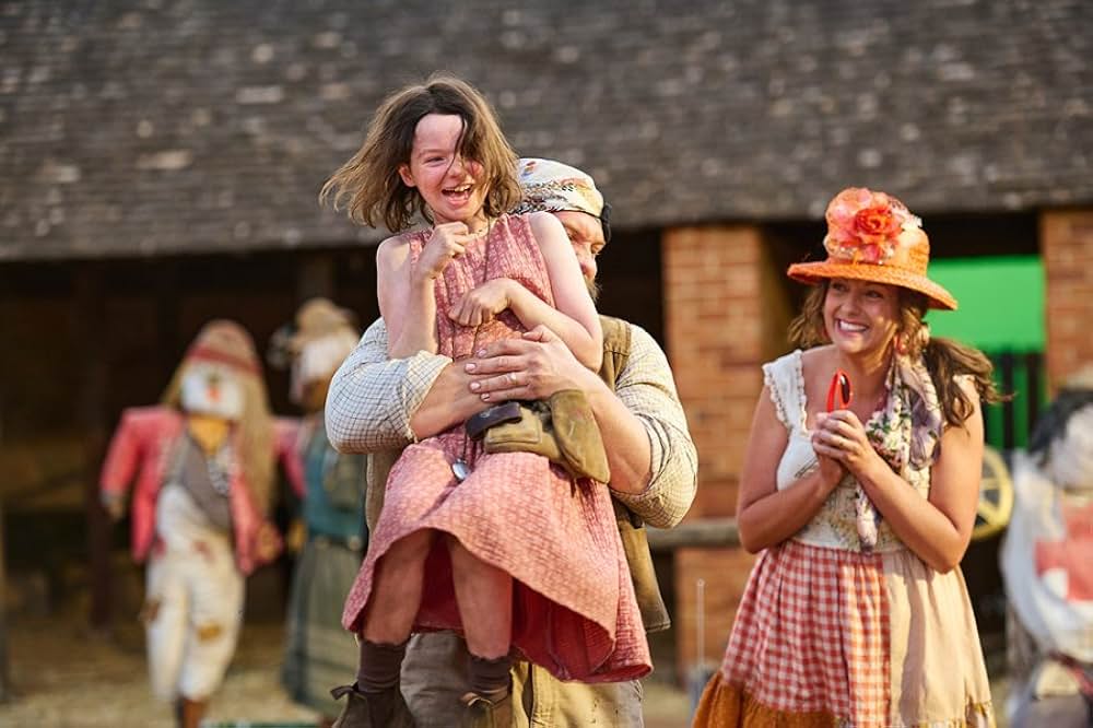 Runt（原題）の画像