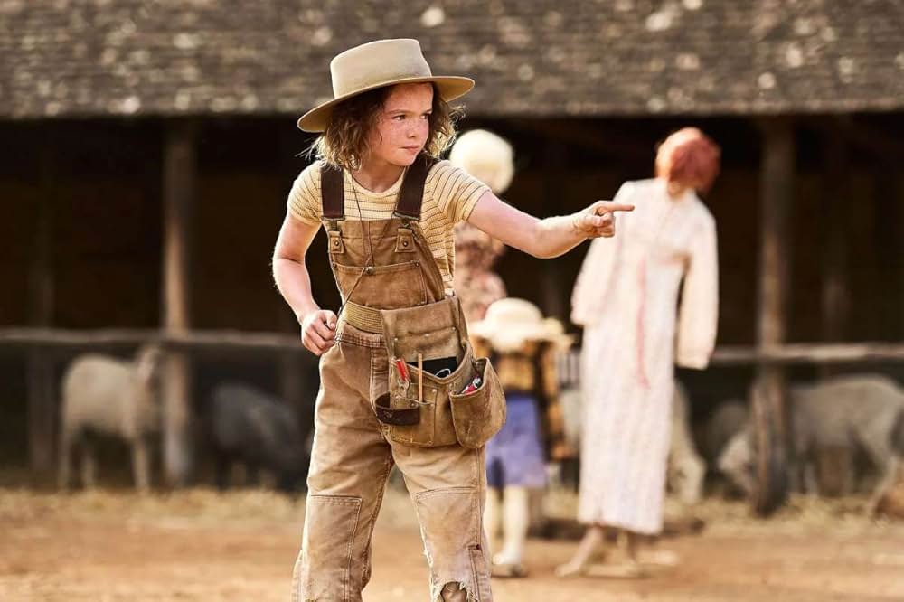 Runt（原題）の画像