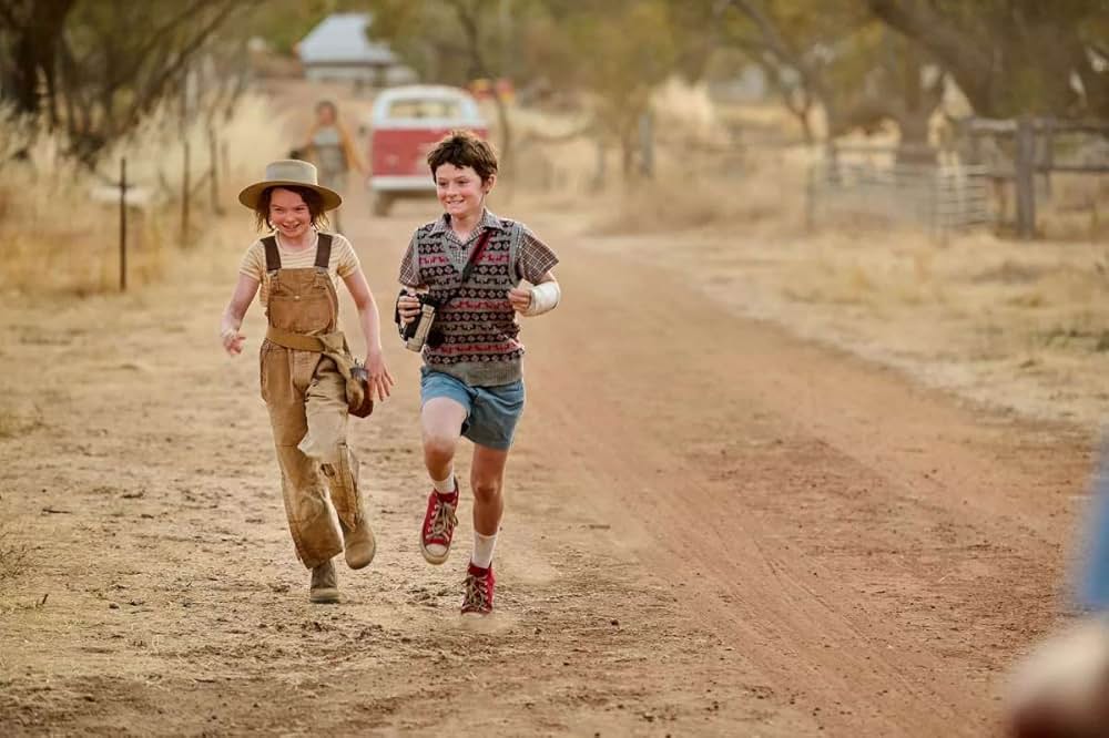 Runt（原題）の画像